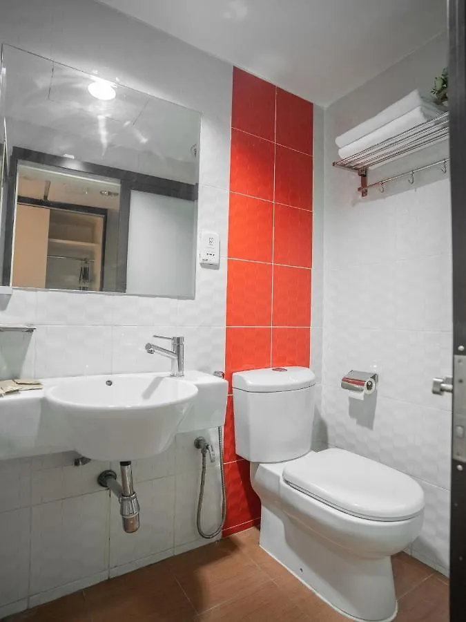 Floresta Hotel Chinatown Kuala Lumpur 3*,