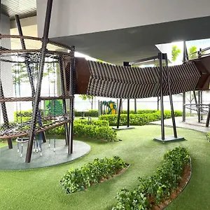 Axon By Starplus Hotel